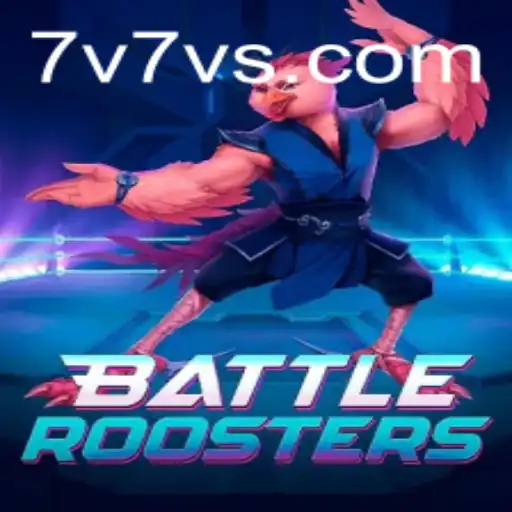 BattleRoosters: A New Era in Strategic Gaming with 7V7V