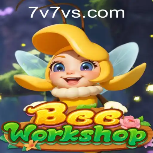 BeeWorkshop: An Engaging Experience with 7V7V