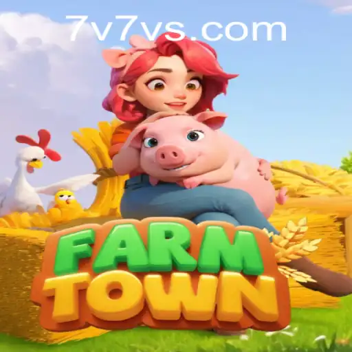 Exploring FarmTown: A Unique Farming Experience with a Twist