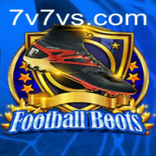 FootballBoots: Master the Game with 7V7V