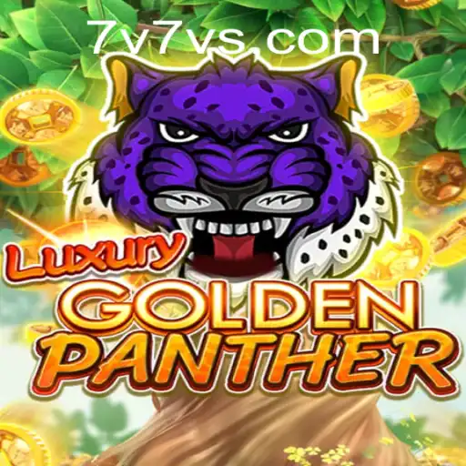 Discover the Thrilling World of LUXURYGOLDENPANTHER with 7V7V