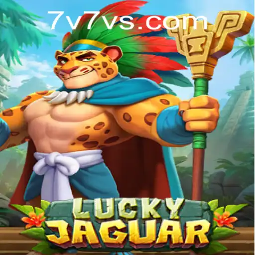LuckyJaguar: A Thrilling Adventure in the World of 7V7V