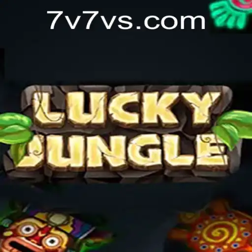 Dive into the Thrilling World of LuckyJungle: The Ultimate 7V7V Adventure