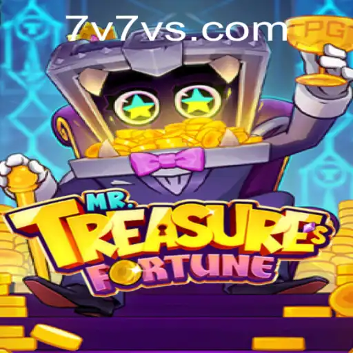 The Enchanting World of MrTreasuresFortune: A Comprehensive Guide
