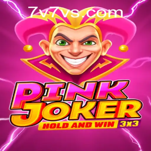 Exploring Pinkjoker: A Deep Dive into the Exciting World of 7V7V
